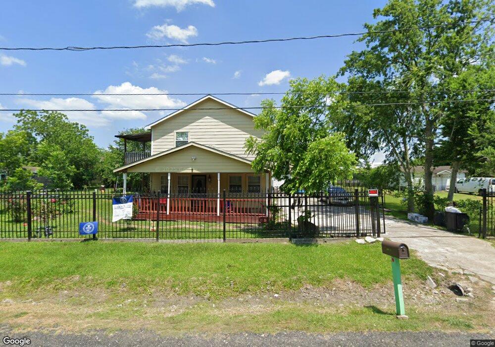 10814 United St, Houston, TX 77093 - photo 1