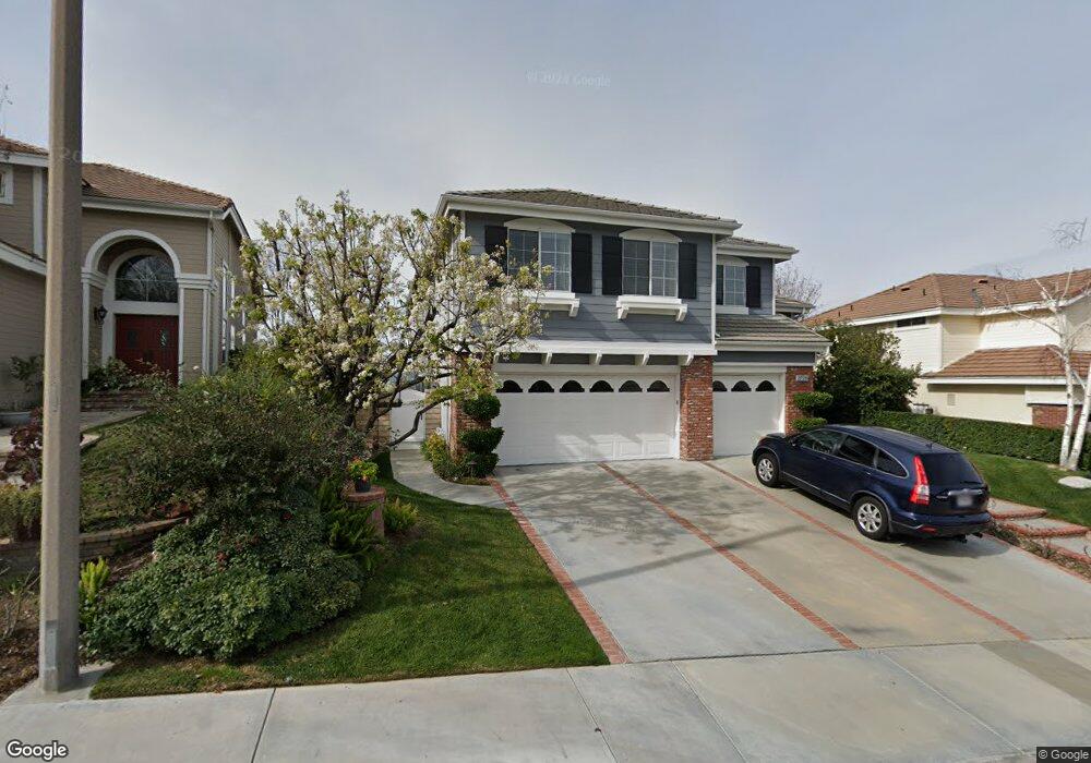 27335 Linden Ln, Valencia, CA 91354 - photo 1