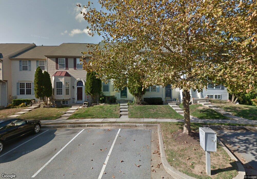 8373 Township Dr, Owings Mills, MD 21117 - photo 1