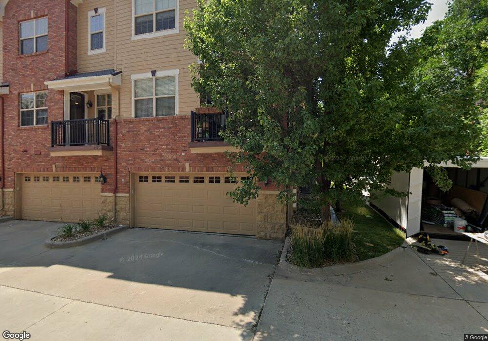 9303 Kornbrust Cir, Lone Tree, CO 80124 - photo 1