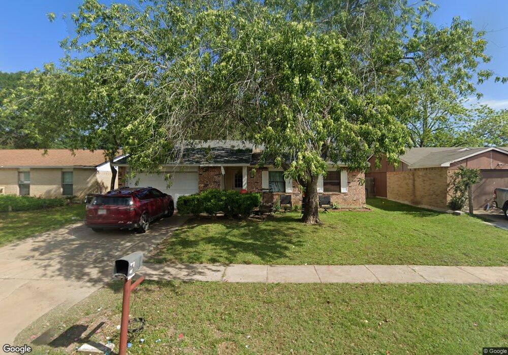 24306 Beef Canyon Dr, Hockley, TX 77447 - photo 1