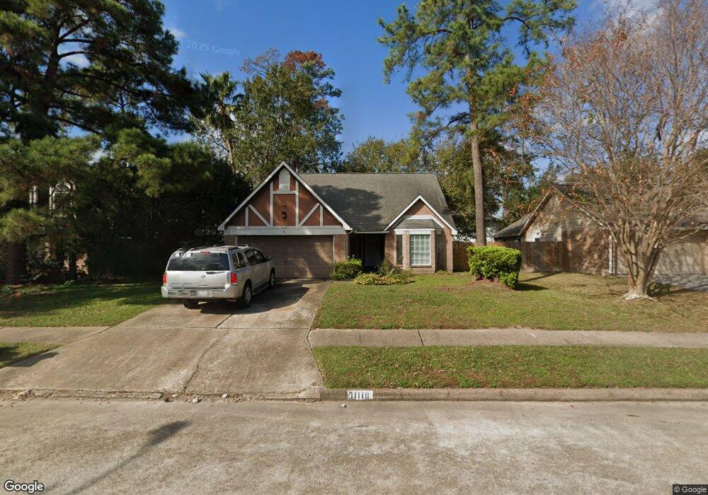 11118 Middleburgh Dr, Tomball, TX 77377 - photo 1