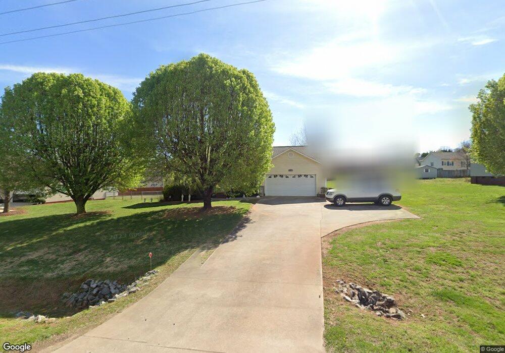 241 Scotts Creek Rd, Statesville, NC 28625 - photo 1