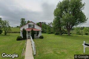 900 Hemlock Rd, Commodore, PA 15729