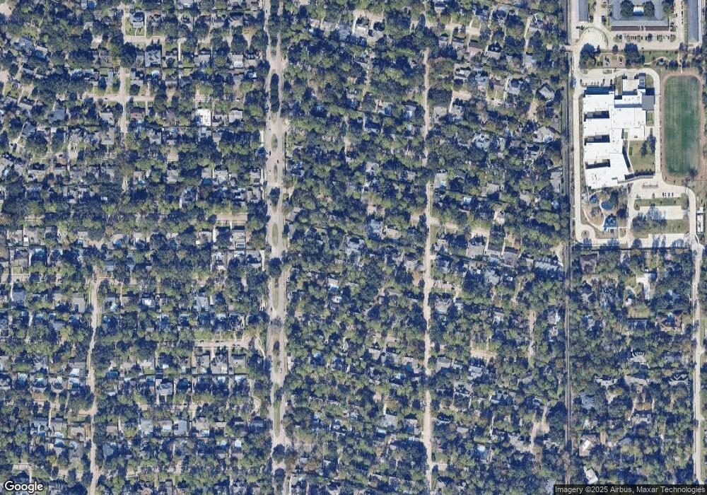 12214 Broken Arrow St, Houston, TX 77024 - photo 1