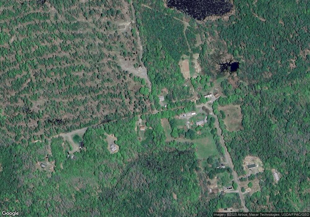 00 Chandler Oad, Dover-Foxcroft, ME 04426 - photo 1