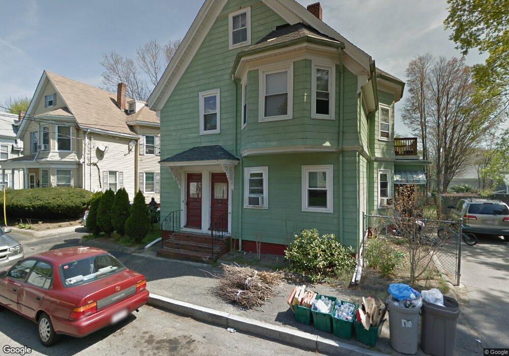Street View Photo