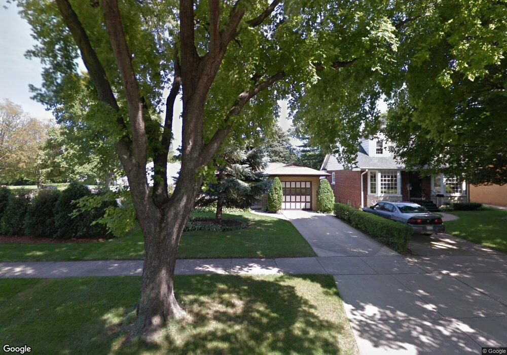 811 S 2nd Ave, Des Plaines, IL 60016 - photo 1