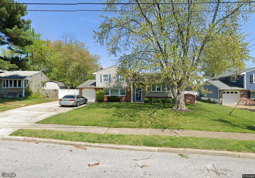 24 Dartmouth Dr, Delran, NJ 08075 - photo 1