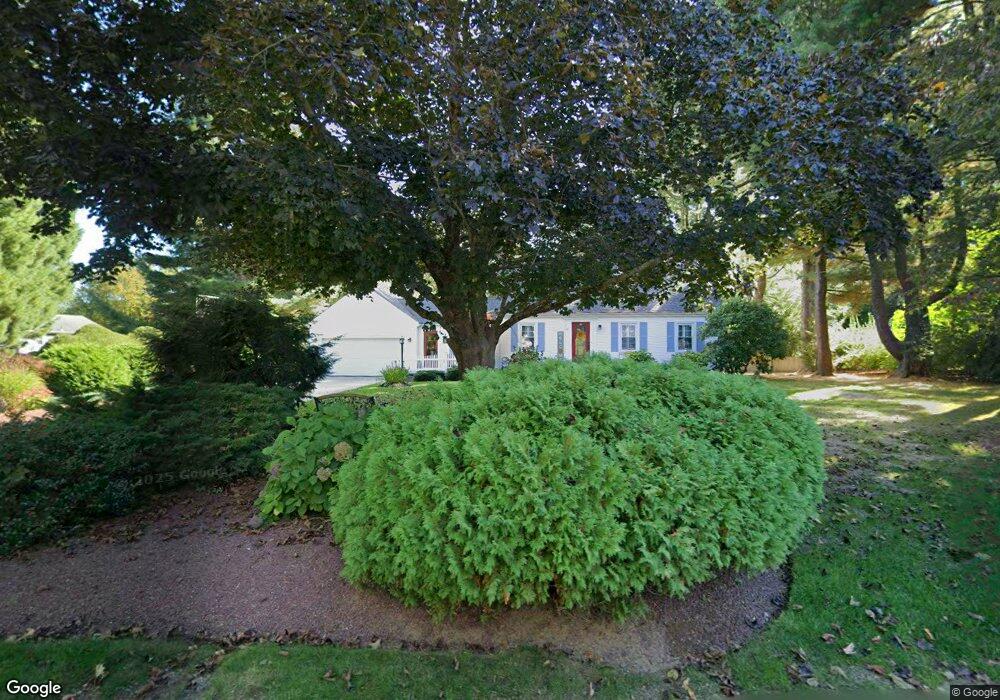 19 Lonesome Pine Rd, Cumberland, RI 02864 - photo 1