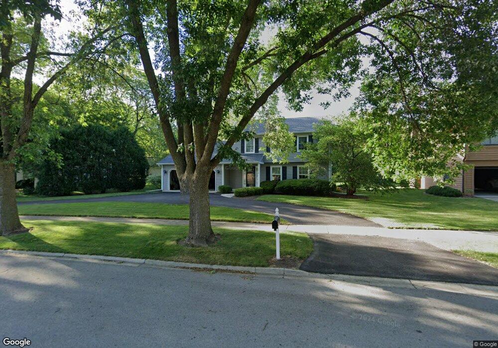 1315 Dartford Ct, Naperville, IL 60540 - photo 1