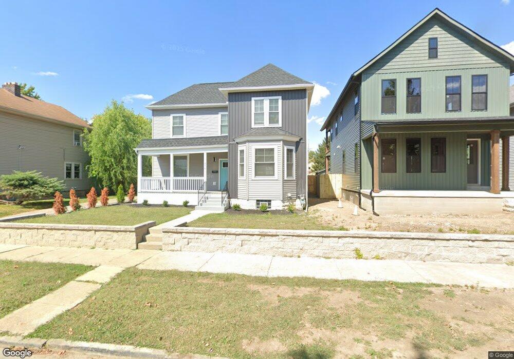 376 E Markison Ave unit 76, Columbus, OH 43207 - photo 1