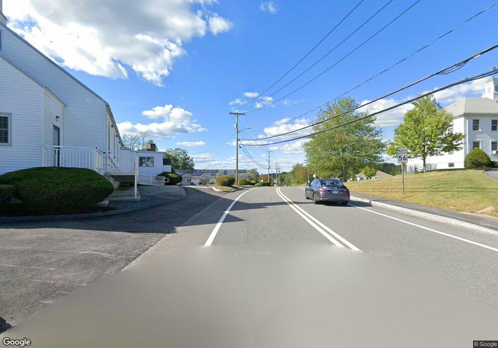 1 Pommogussett Rd, Rutland, MA 01543 - photo 1