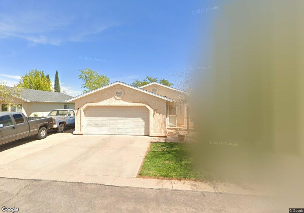 579 S 75 E, Ivins, UT 84738 - photo 1