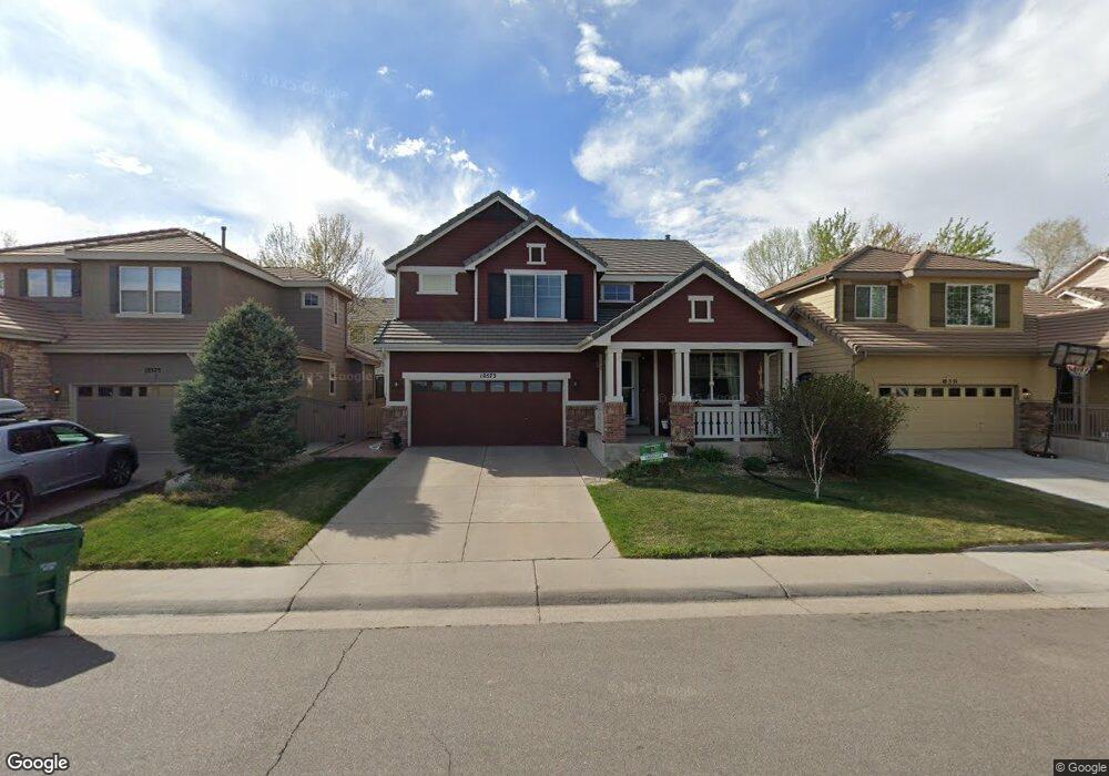 10573 Laurelglen Cir, Highlands Ranch, CO 80130 - photo 1