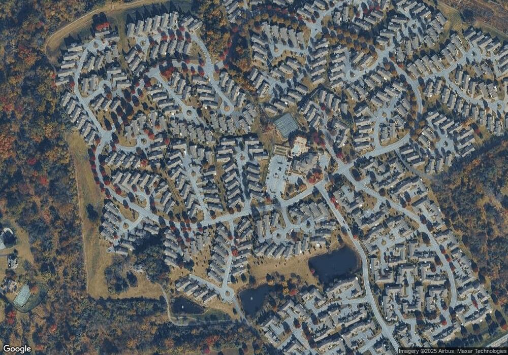 2006 Hunt Master Ln unit 482, Glen Mills, PA 19342 - photo 1