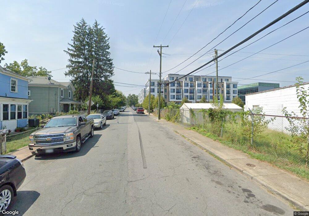 100 S St St W unit 4A, Charlottesville, VA 22902 - photo 1