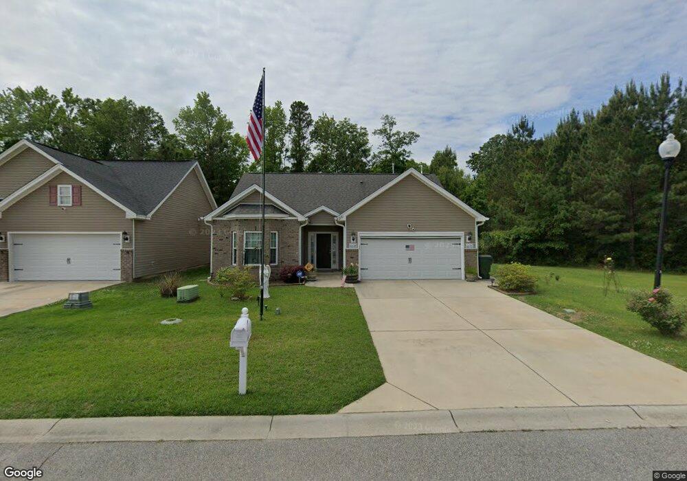 1041 Oglethorpe Dr, Conway, SC 29527 - photo 1