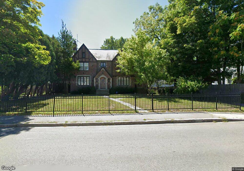 151 High St, Taunton, MA 02780 - photo 1