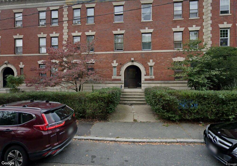 16 Parkway Rd unit 6, Brookline, MA 02445 - photo 1