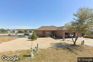 5015 E Platteview Dr, Cedar Creek, NE 68016