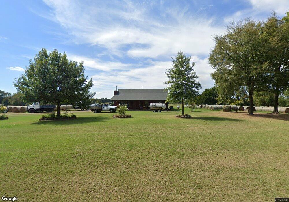 113712 S 4758 Rd, Muldrow, OK 74948 - photo 1