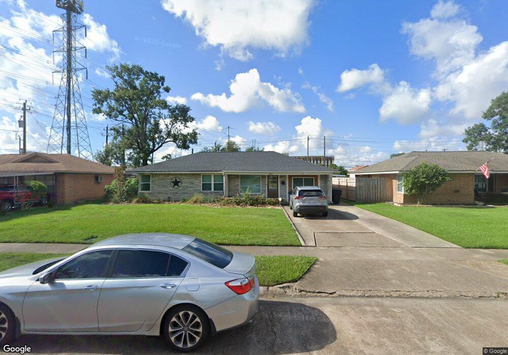 1827 Ansbury Dr, Houston, TX 77018 - photo 1