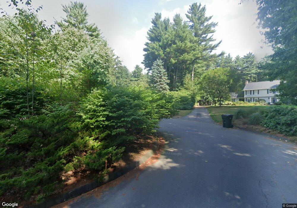 22 Oakhurst Rd, Simsbury, CT 06070 - photo 1