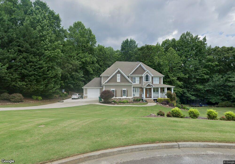 1303 Olive St unit 4, Canton, GA 30115 - photo 1