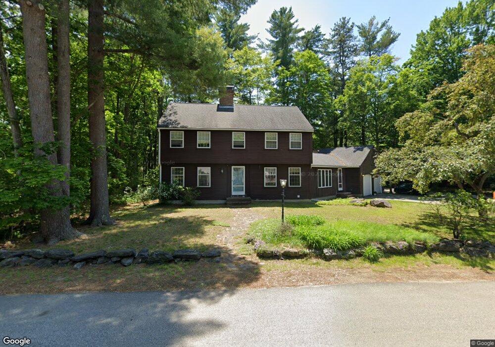 1 Copeland Dr, Rochester, NH 03867 - photo 1