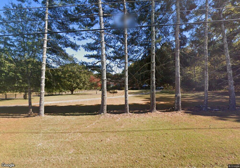 2220 Tucker Mill Rd SW, Conyers, GA 30094 - photo 1