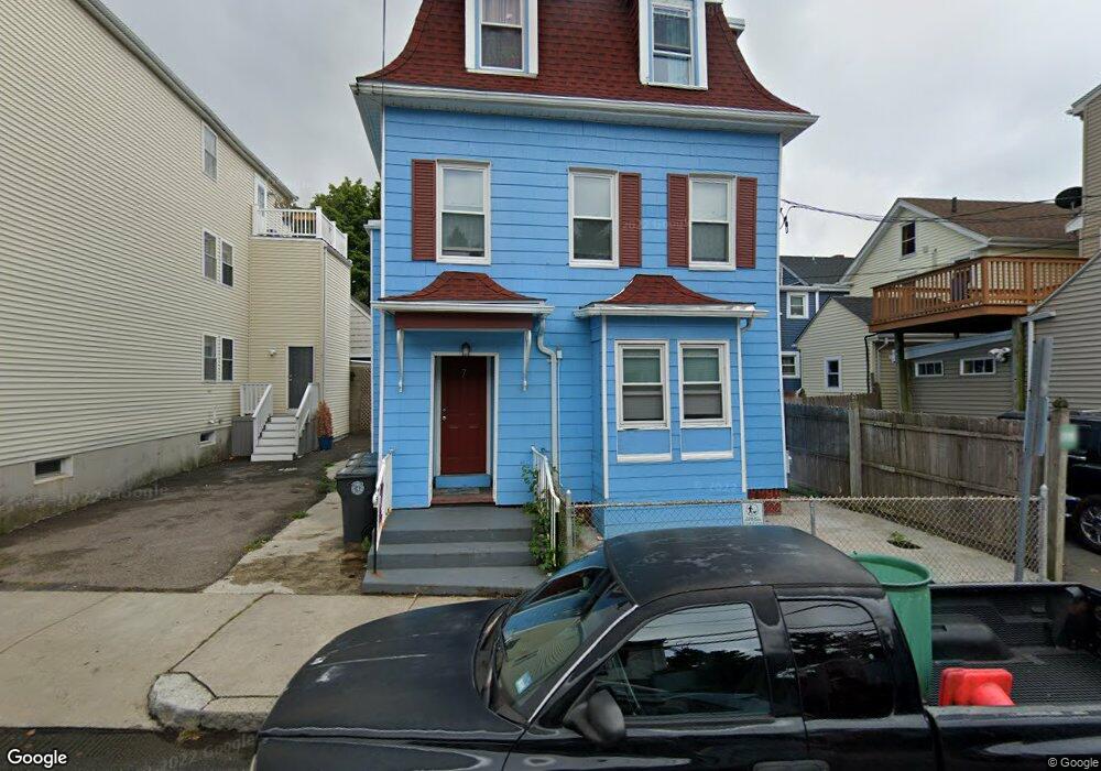 7 Eden St, Chelsea, MA 02150 - photo 1