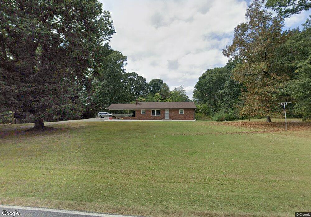 303 Swann Rd, Statesville, NC 28625 - photo 1