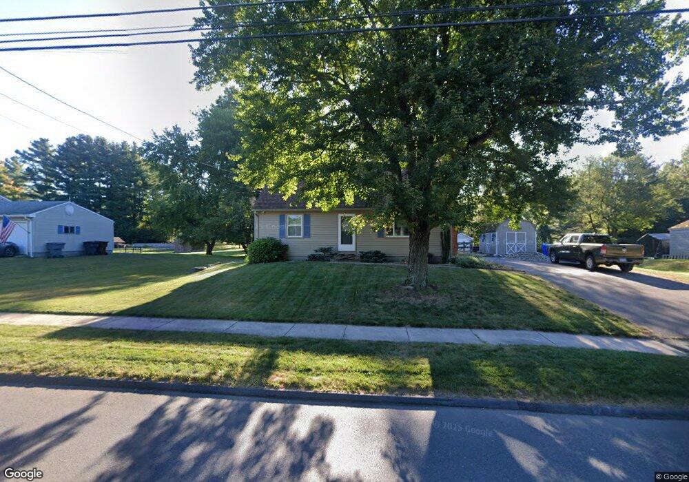 61 Steele Rd, Enfield, CT 06082 - photo 1