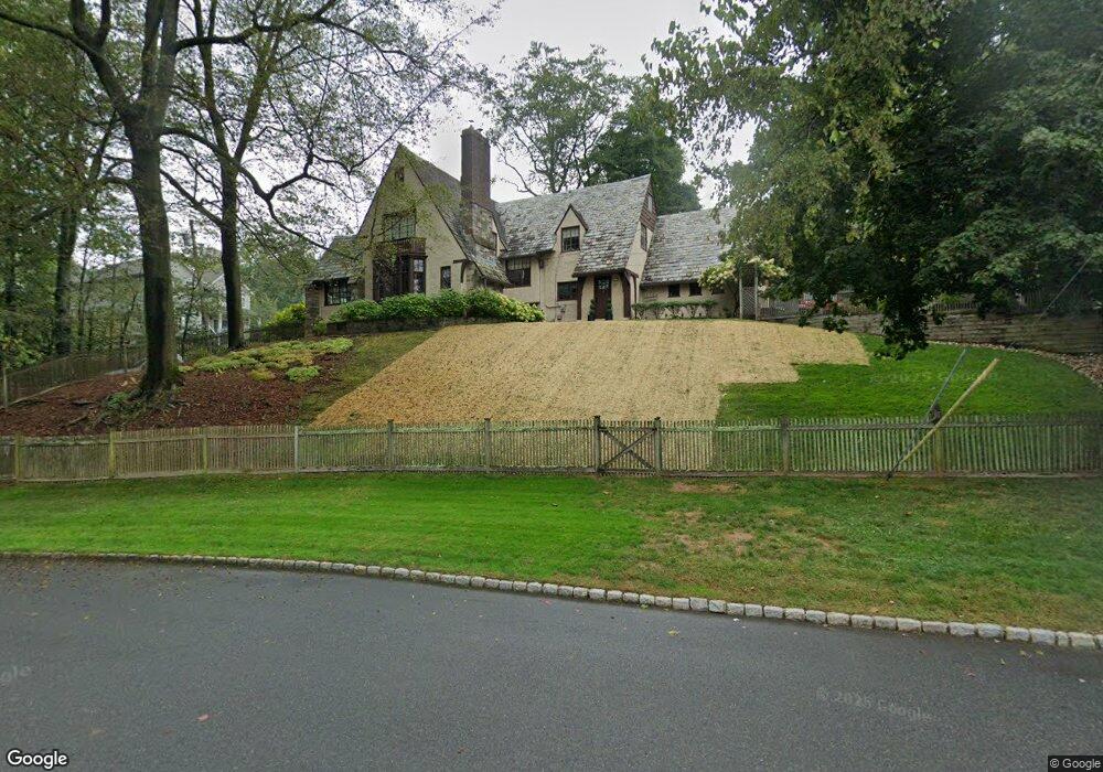 151 Eagle Rock Way, Montclair, NJ 07042 - photo 1