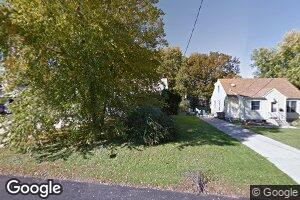 826 Gannon Ave, Madison, WI 53714