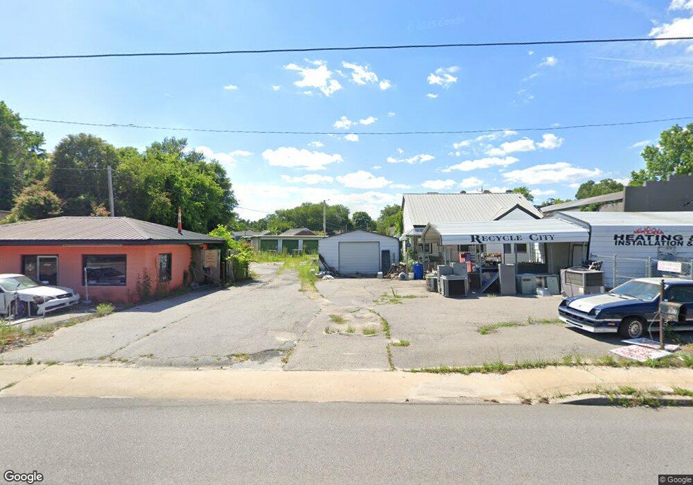 1311A Jefferson Davis Hwy, Camden, SC 29020 - photo 1