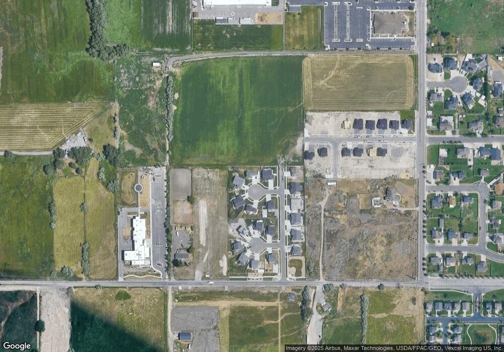 1906 E Brooklyn Cir unit LOT108, Saratoga Springs, UT 84045 - photo 1