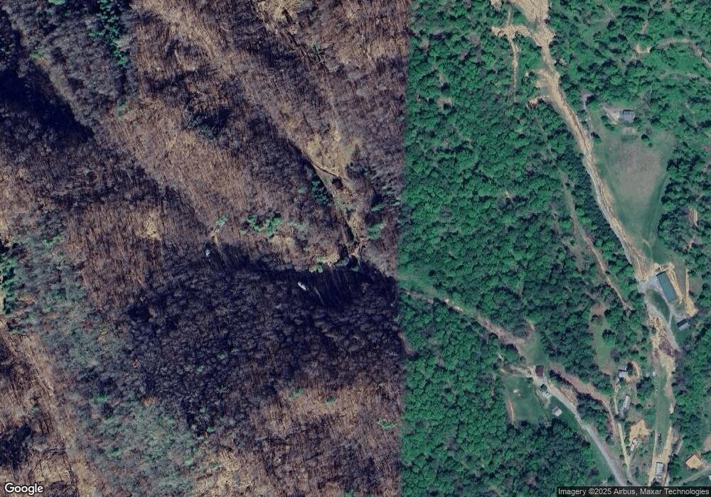 1018 John Henry Rd, Burnsville, NC 28714 - photo 1