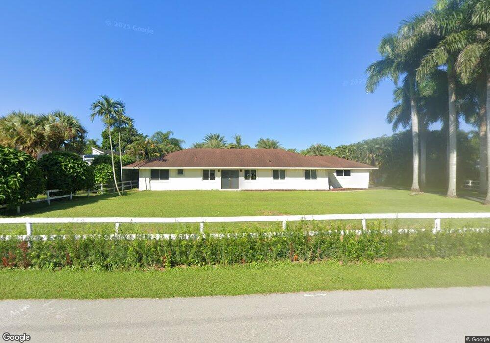 5721 SW 196th Ln, Southwest Ranches, FL 33332 - photo 1