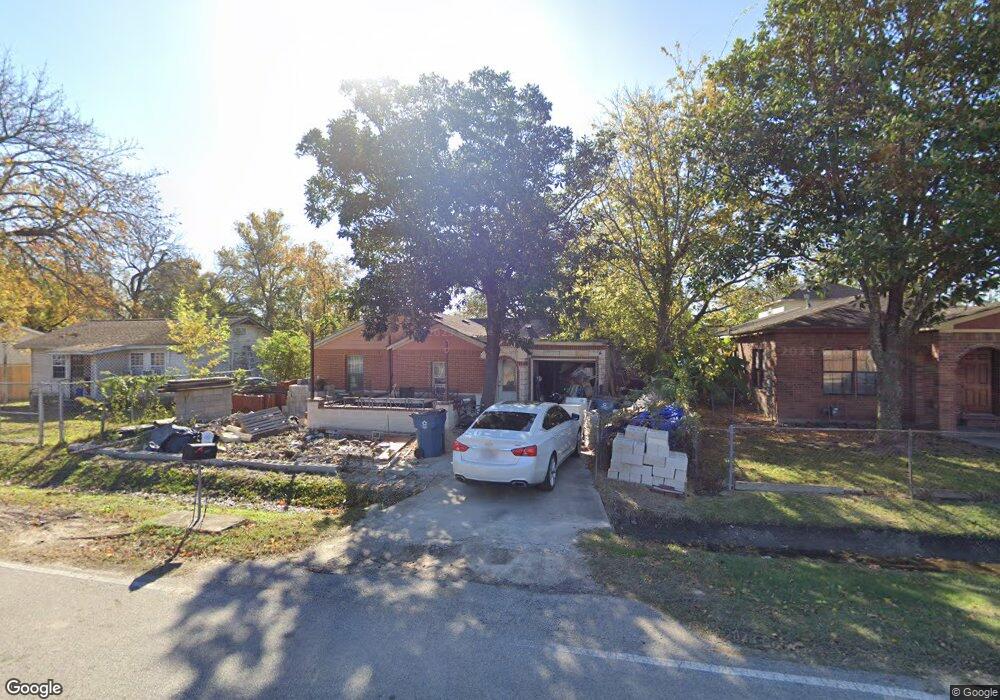 2218 Cromwell St, Houston, TX 77093 - photo 1