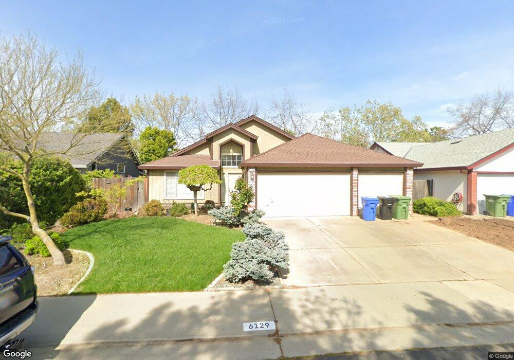 6129 Alpinespring Way, Elk Grove, CA 95758 - photo 1