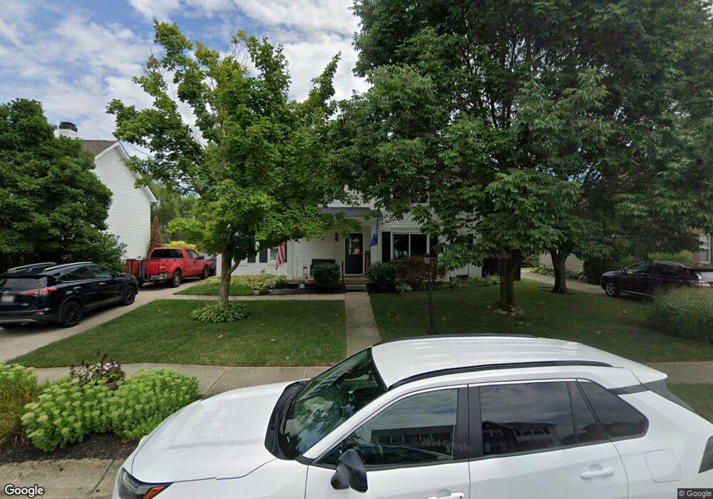 11489 Little Rock Ct, Fishers, IN 46037 - photo 1