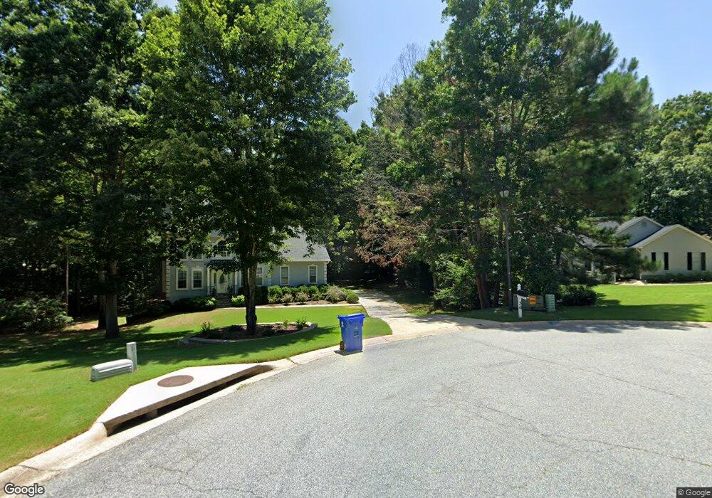 36 Bambridge Way unit 3, Sharpsburg, GA 30277 - photo 1