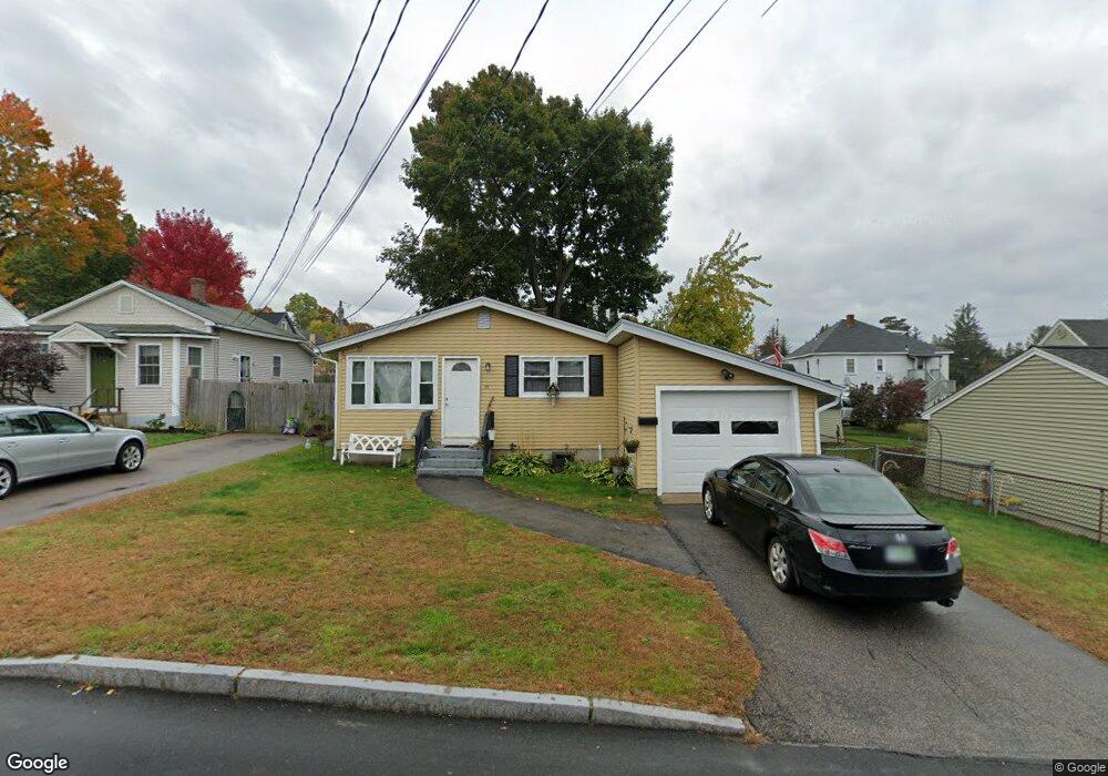 19 Westminster St, Manchester, NH 03103 - photo 1