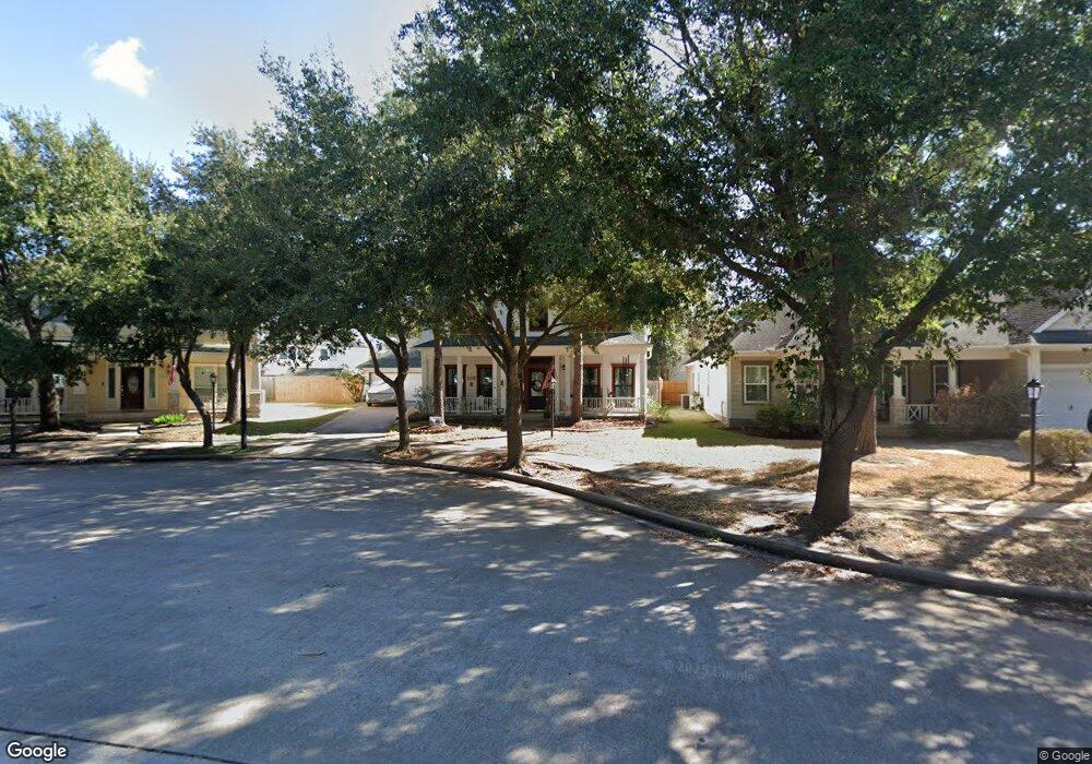 8810 Aberdeen Ct, Houston, TX 77095 - photo 1