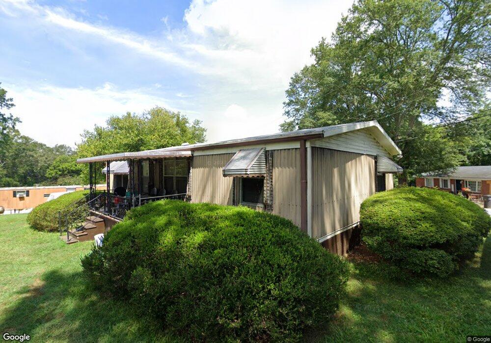 919 Washington Cir, Pendleton, SC 29670 - photo 1