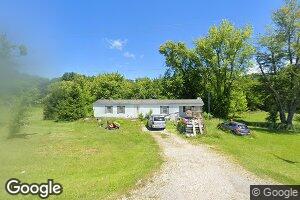 14530 E Breezeway Rd, Texico, IL 62889