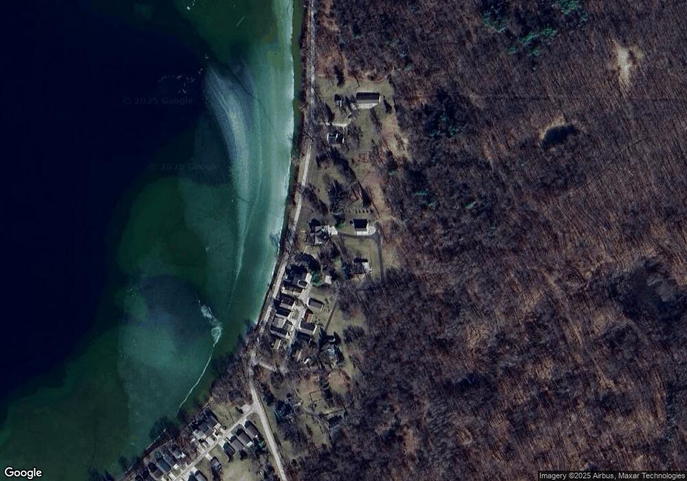 6719 Hallenbeck Hwy, Manitou Beach, MI 49253 - photo 1