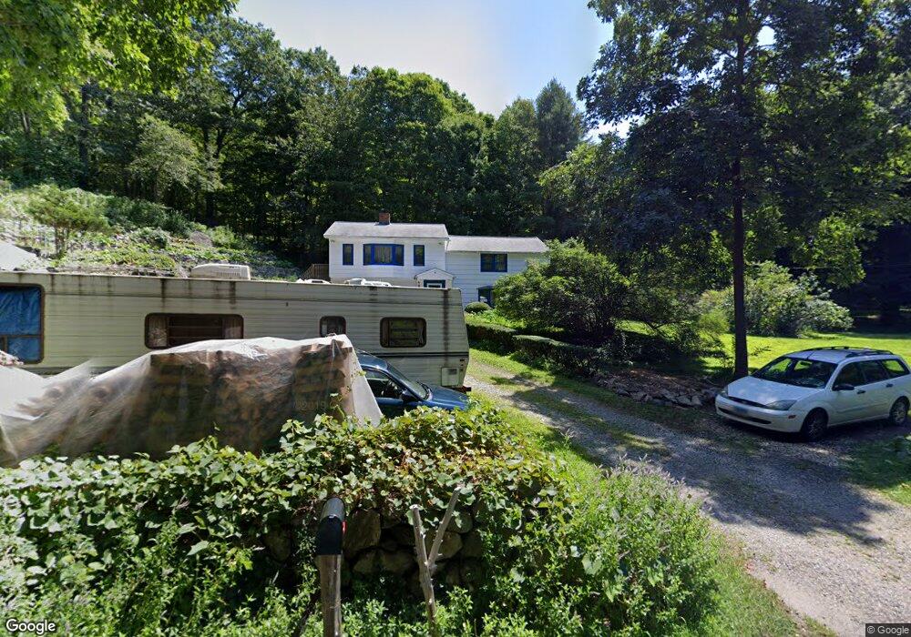 596 Judd Rd, Monroe, CT 06468 - photo 1